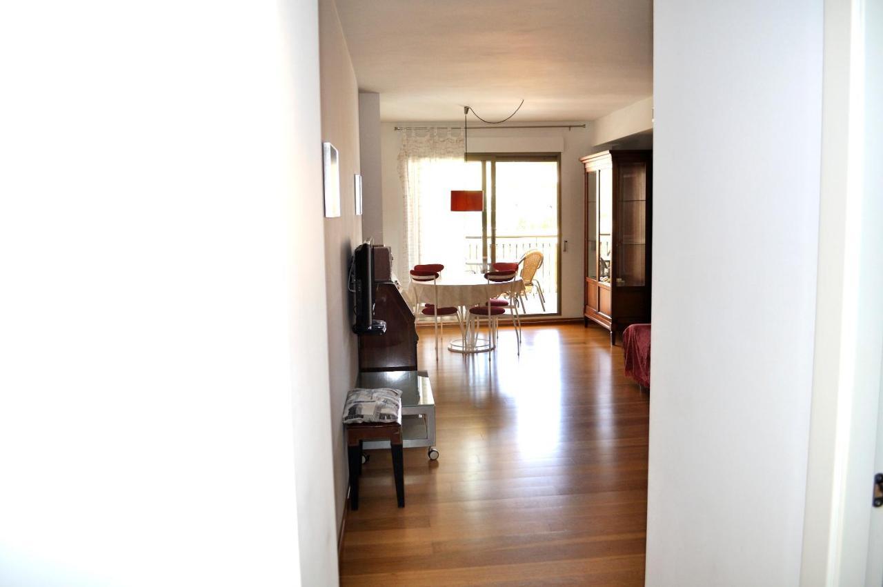 El Forti, 2 Dormitorios, Centro, By BookinDénia Extérieur photo